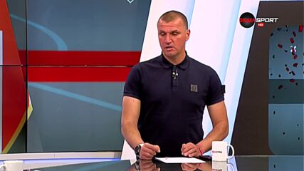 Спасяването на Хадим Ндиае срещу Локомотив София