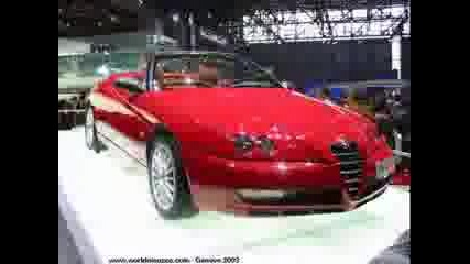 Video Alfa Romeo