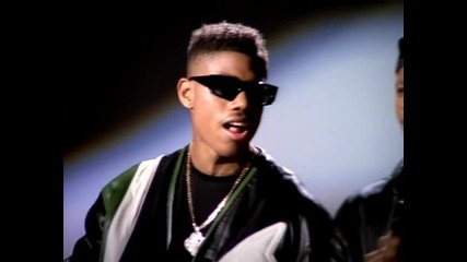 Jodeci - Come & Talk To Me