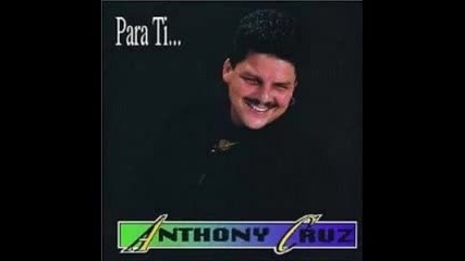 Anthony Cruz - A Que Saben Tus Besos