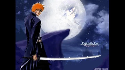 Bleach Ost No.12 - Nothing Can Be Explained 