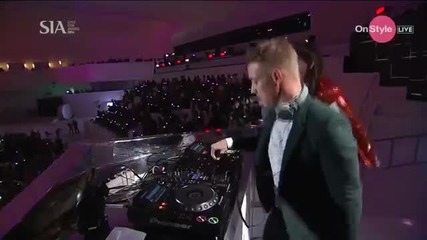 Diplo ft. CL - Revolution + MTBD + Dirty Vibe