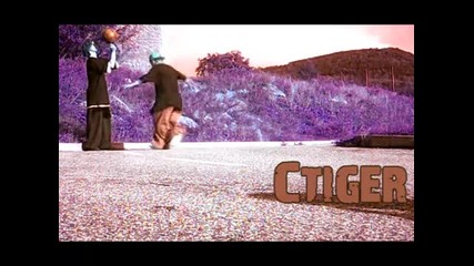 Ctiger - Magic Key