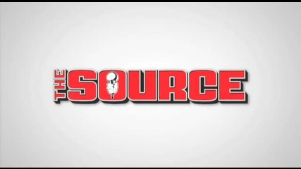 Raekwon Gets Flashy with The Source Magazine 