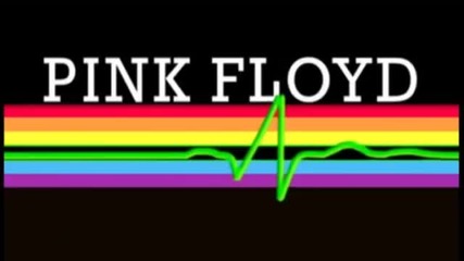 Pink Floyd - A Trick Of The Light - Full Album