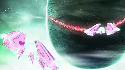 Accel World Ex - Ova 01 (bg)