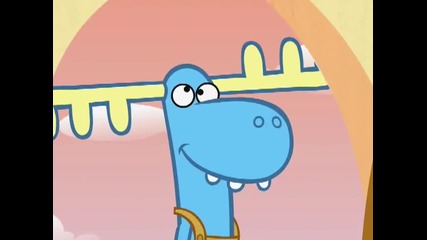 Happy Tree Friends - Wishy Washy (part 1)