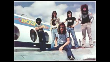 Boston - You Gave Up On Love
