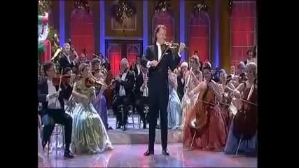 Christmas - Andre Rieu - Sleigh Ride 