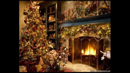 !!! Коледен Поздрав от автора на Салатка!!! Катери4ока - Jingle Bell Rock - - - Весели Празници :) 