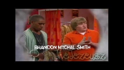 Sonny with a chance- Wizards of waverly place style