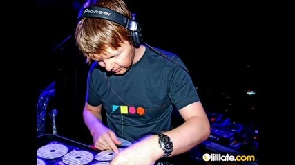 John Digweed The Legend !sma!l