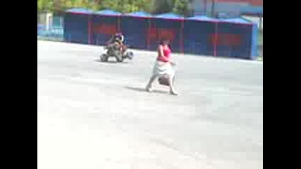 Atv Sliven4