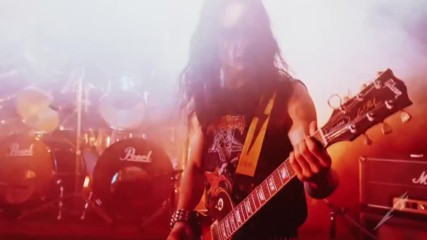 Metallica - 8. Manunkind (official Video)
