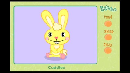 Happy Tree Friends Ep.27