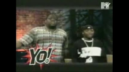 Tupac shakur vs  BIG.Notorious