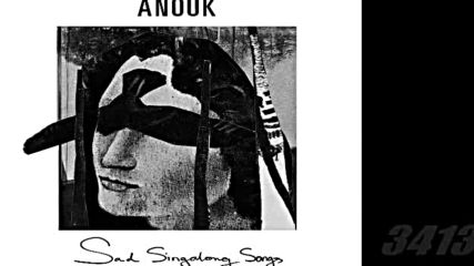 Anouk - Sad Sing Along Songs 2013 full album