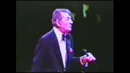 Dean Martin - The Course Of The Time (1988)