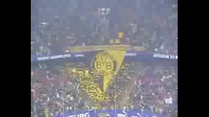 Choreomischung Bvb09