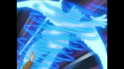 Yu - Gi - Oh! Capsule Monsters - Epizod 11 - Istinskiiat car - chast 1 