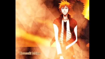 Ichigo Beat Memories In The Rain