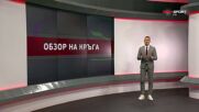 Обзор на кръга в efbet Лига (22 кръг, 23.02.2026)