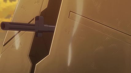 [hd] Sword Art Online Alternative: Gun Gale Online Ep.04