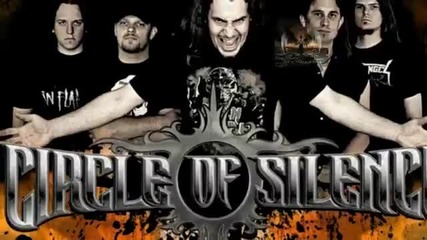 Circle Of Silence - The End (2011)