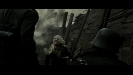 • Korn ft. Skrillex - Get Up •