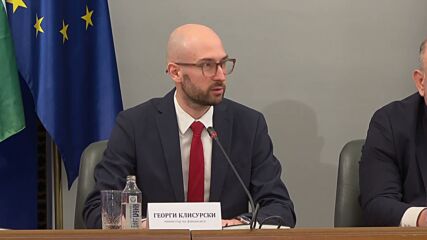 Клисурски: Няма да допуснем спекулативно увеличение на цените заради еврото