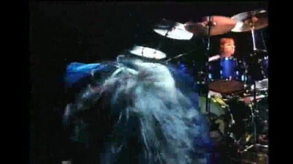 Ac/dc - Highway To Hell 