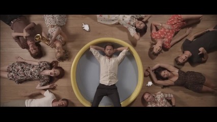 Passenger - The Wrong Direction