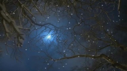 Enya - The Spirit of Christmas Past