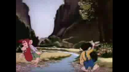 Bugs Bunny 2
