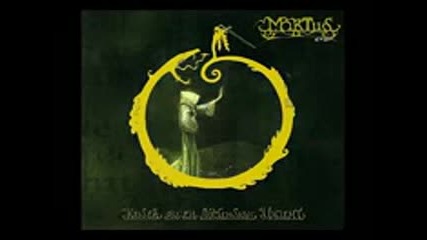 Mortiis - Keiser Av En Dimensjon Ukjent ( Full Album 1995 )