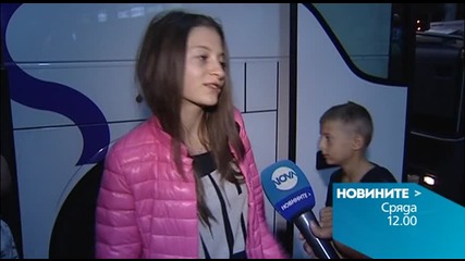 В обедната емисия на Новините на Нова за 15 юли очаквайте