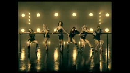 The Pussycat Dolls ft. Snoop Dogg - Buttons Hq