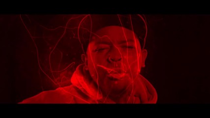 Ty$ Feat. Teecee 4800 - Burn Sumin' ( Official Video )