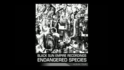 Black Sun Empire - The End Of Me