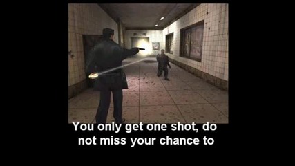 Eminem - Lose yourself (hq)