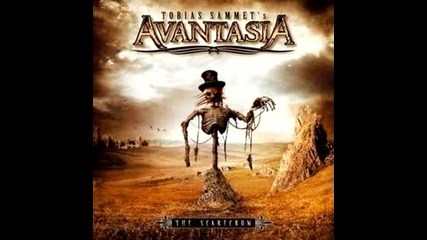 Avantasia - Twisted Mind - The Scarecrow