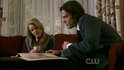 Supernatural s06 ep14 part2 