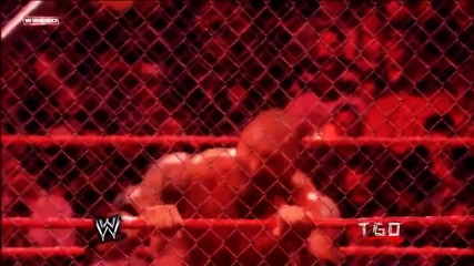 Batista Custom Return Titantron 2014 (1080p Full Hd)