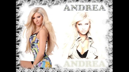 andrea - izlaji me 