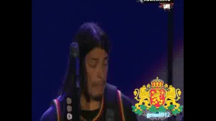 Metallica - Nothing Else Matters Live RockAmRing2008