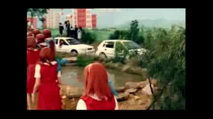 Coca Cola What Goes Around Comes Around 