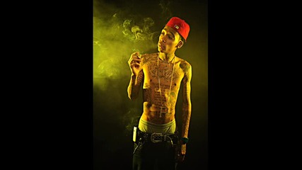 Wiz Khalifa - G'd Up (2011)