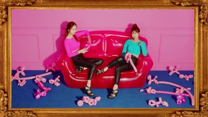 Exid - Up & Down