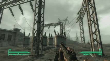 Badass Weapons in Fallout 3 Hd