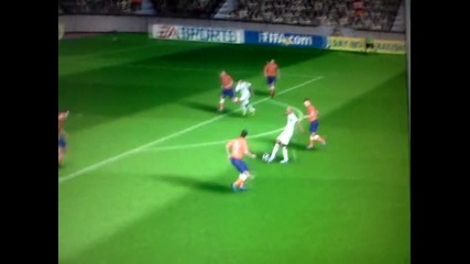 Fifa Online 2 (part 3) 